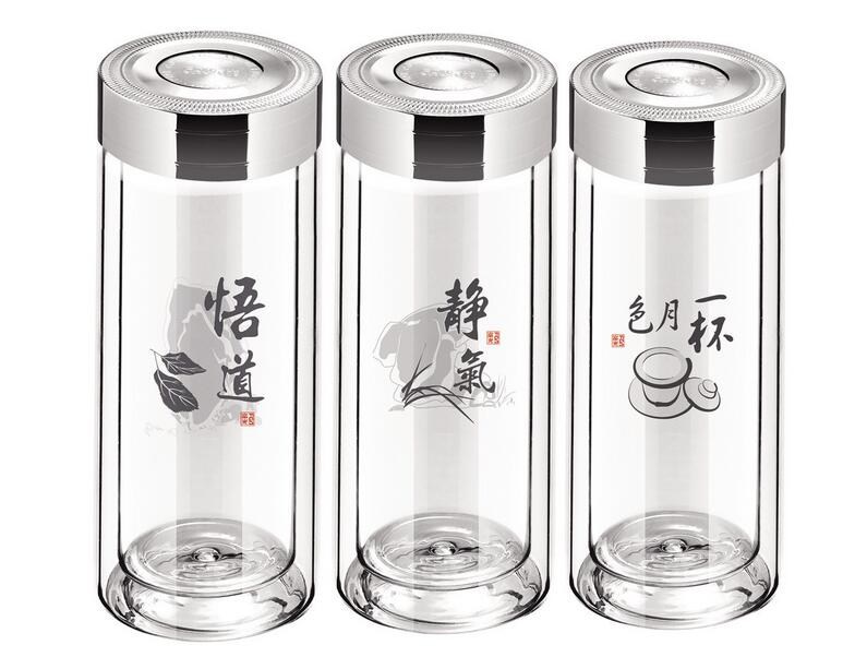 喝水用雙層玻璃杯的好處有哪些<div   id=