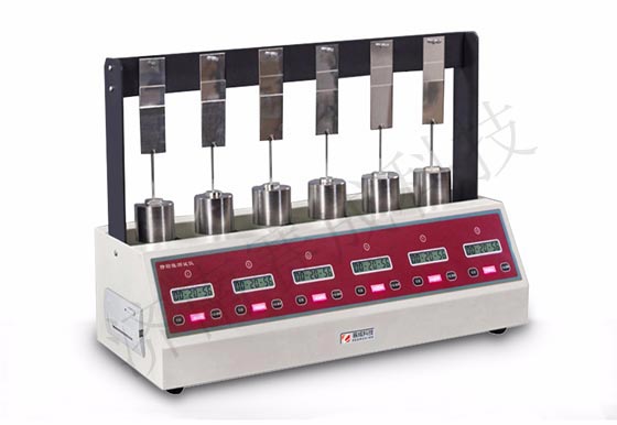 CZY-6S防水卷材持粘性測試儀 CZY-6S防水卷材持粘性測試儀