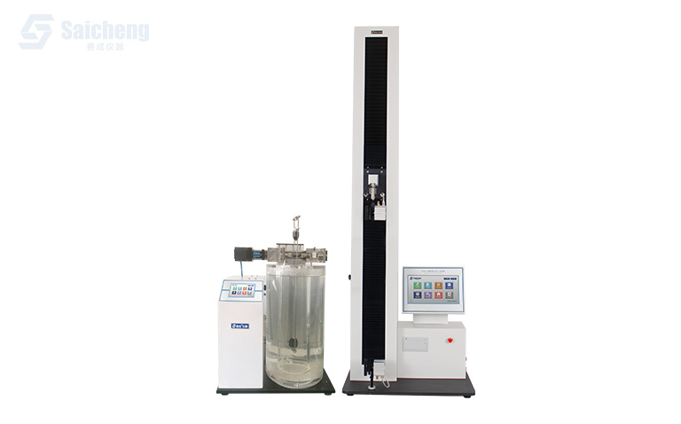 醫(yī)用導(dǎo)管/導(dǎo)絲滑動(dòng)性能(摩擦力)測(cè)試儀